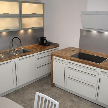 Apartment Hanske Isenbüttel Kültér fotó