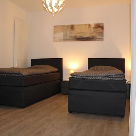 Apartment Hanske Isenbüttel Kültér fotó