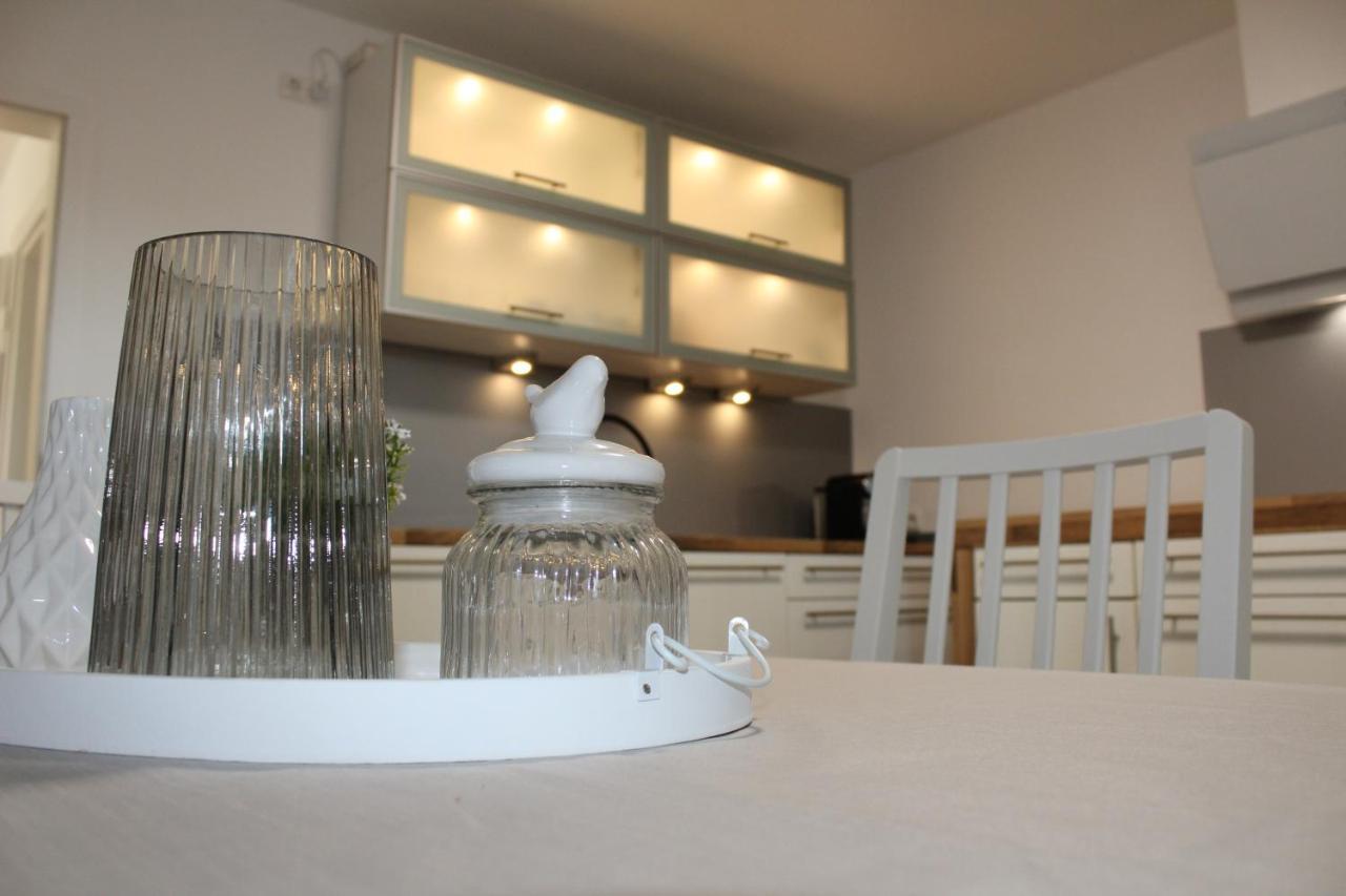 Apartment Hanske Isenbüttel Kültér fotó