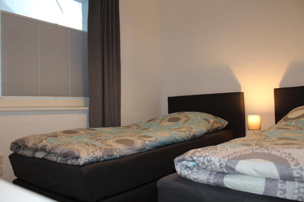 Apartment Hanske Isenbüttel Kültér fotó