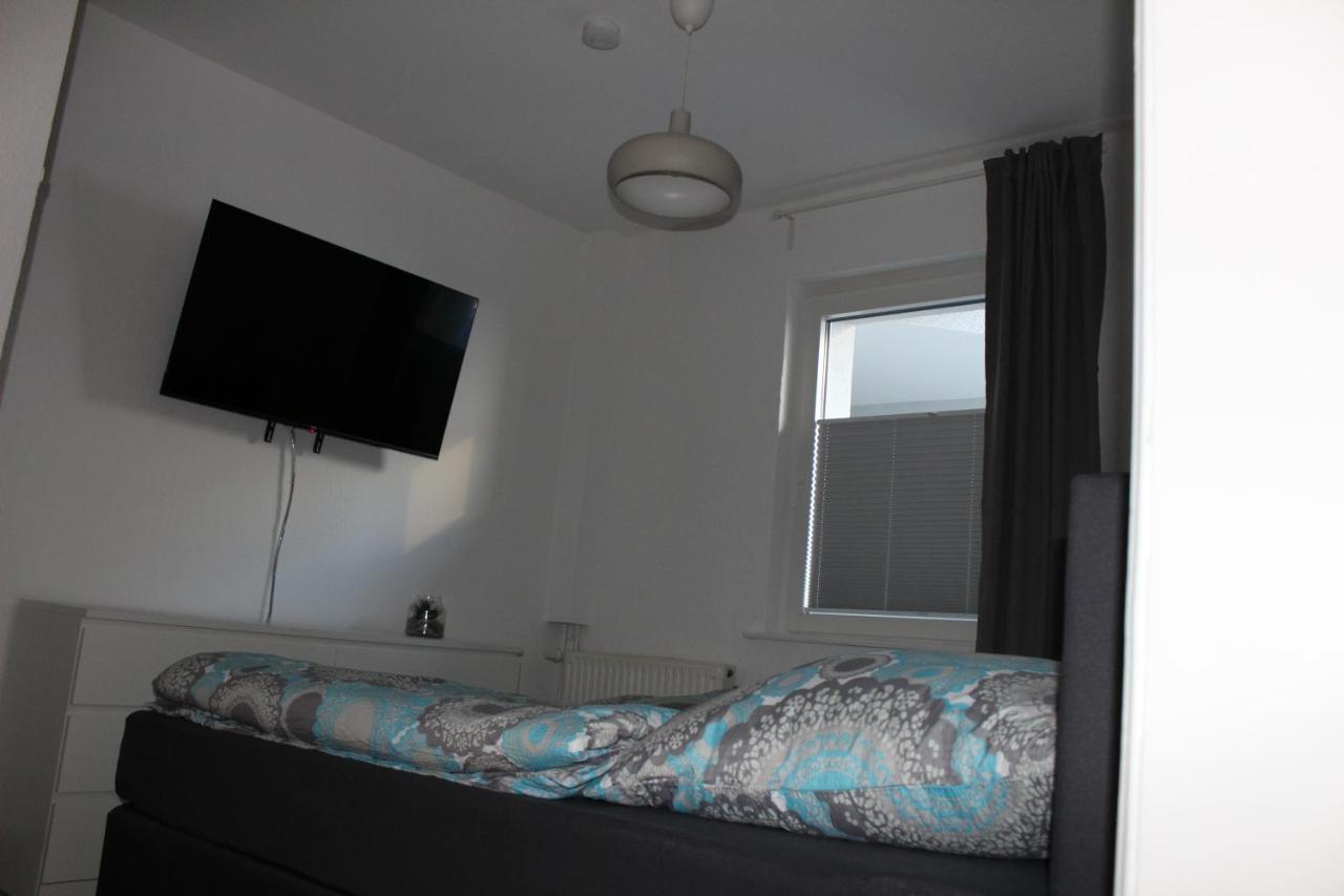 Apartment Hanske Isenbüttel Kültér fotó