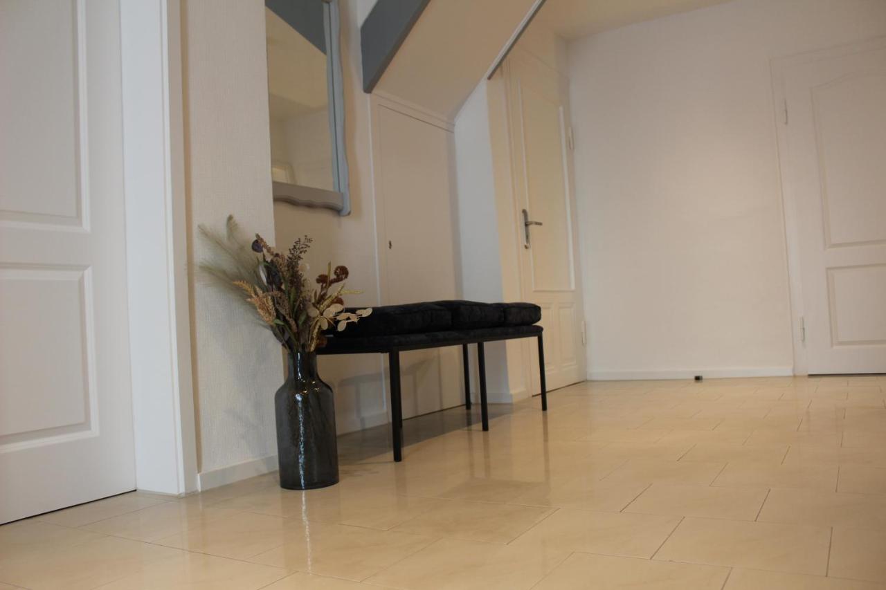 Apartment Hanske Isenbüttel Kültér fotó