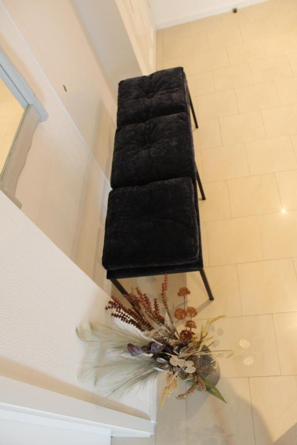 Apartment Hanske Isenbüttel Kültér fotó