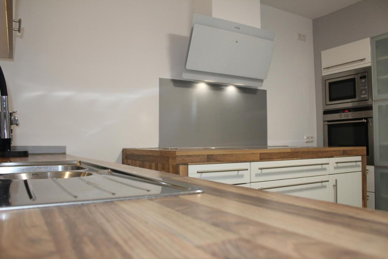 Apartment Hanske Isenbüttel Kültér fotó