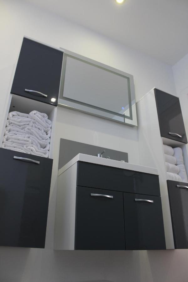 Apartment Hanske Isenbüttel Kültér fotó