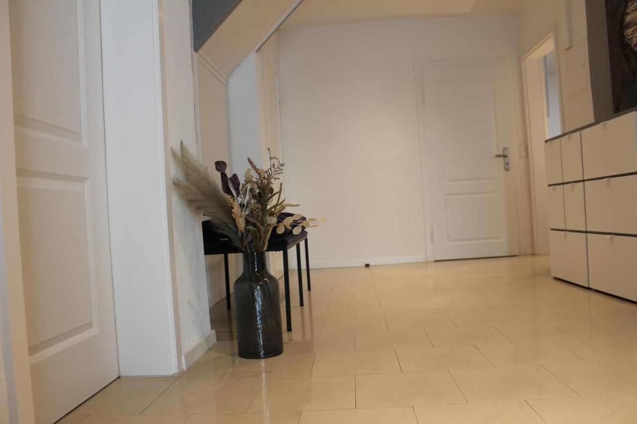 Apartment Hanske Isenbüttel Kültér fotó