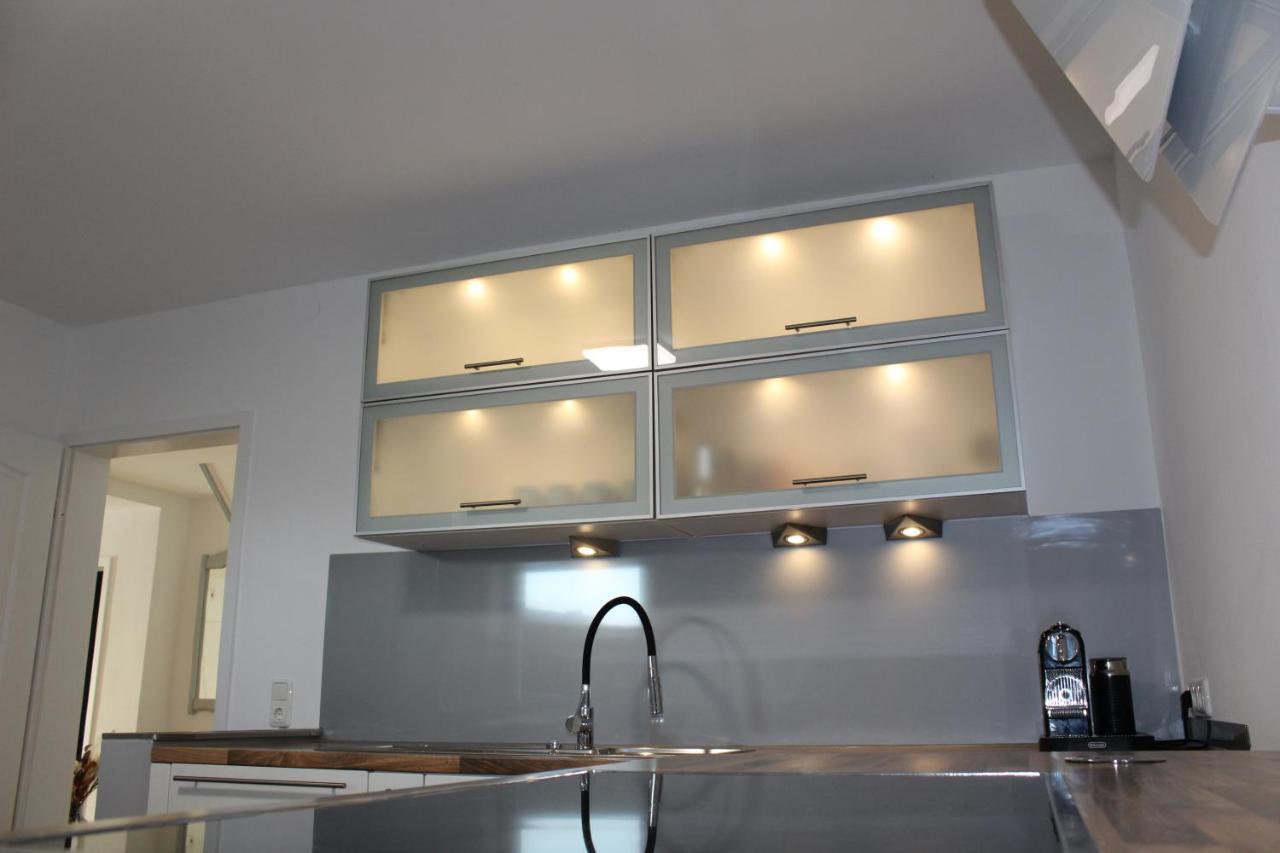 Apartment Hanske Isenbüttel Kültér fotó