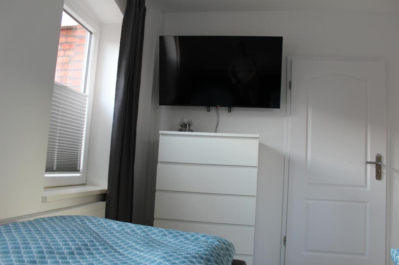 Apartment Hanske Isenbüttel Kültér fotó