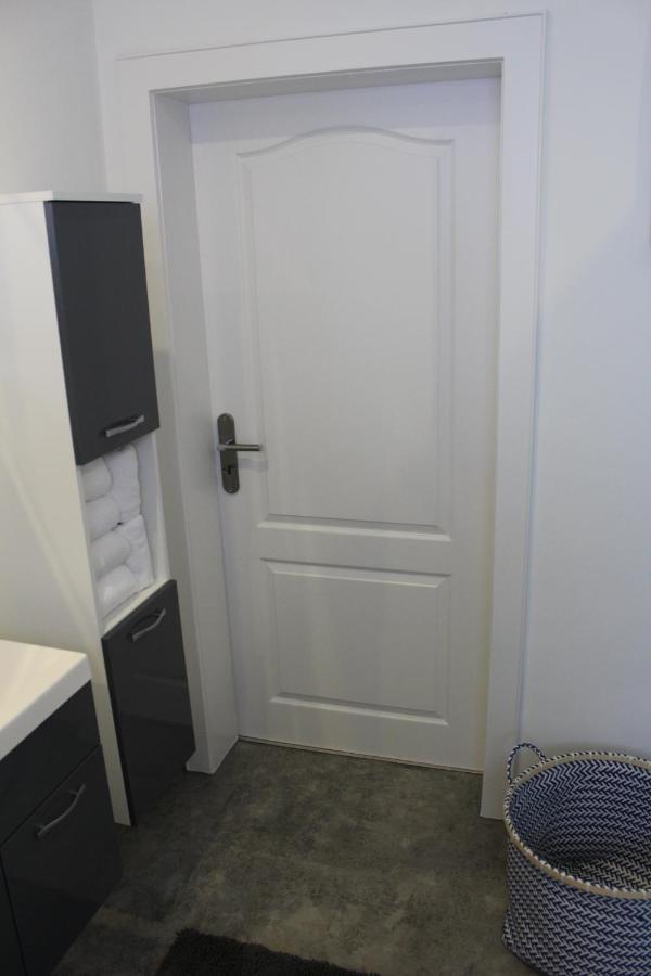 Apartment Hanske Isenbüttel Kültér fotó