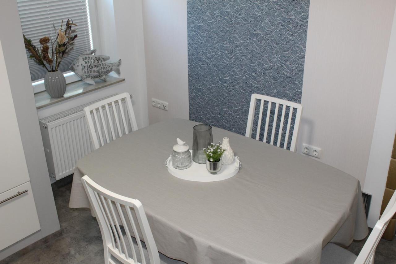 Apartment Hanske Isenbüttel Kültér fotó
