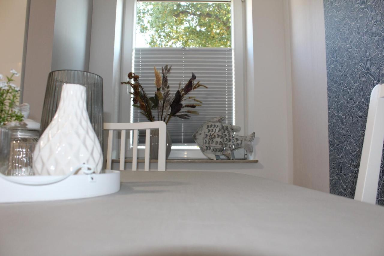 Apartment Hanske Isenbüttel Kültér fotó