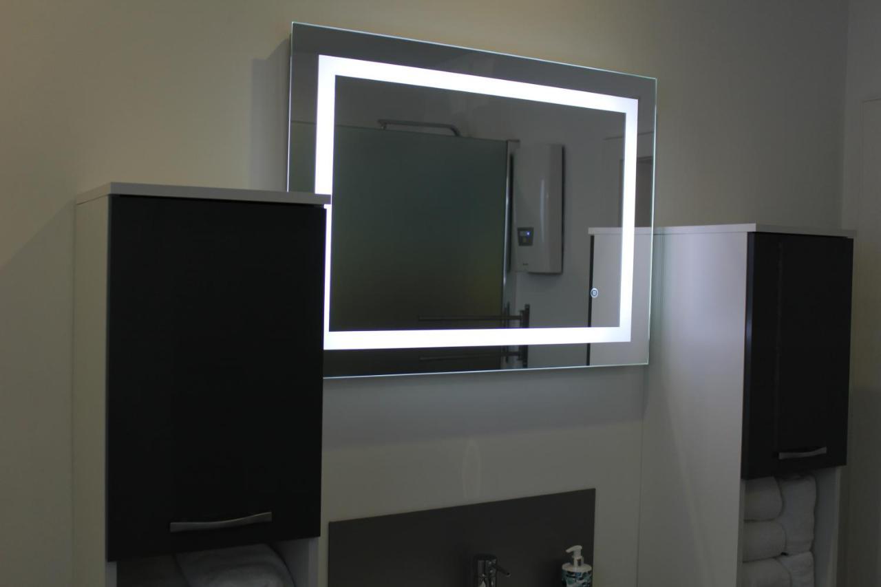 Apartment Hanske Isenbüttel Kültér fotó